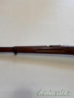 Carl Gustaf M96 6.5x55mm