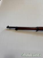 Carl Gustaf M96 6.5x55mm