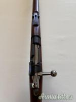 Carl Gustaf M96 6.5x55mm