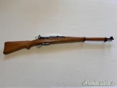 K31 7.5x55mm Schmidt Rubin