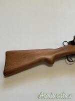K31 7.5x55mm Schmidt Rubin