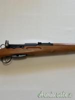 K31 7.5x55mm Schmidt Rubin