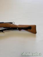 K31 7.5x55mm Schmidt Rubin