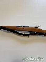 K31 7.5x55mm Schmidt Rubin