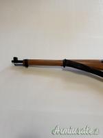 K31 7.5x55mm Schmidt Rubin