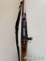 K31 7.5x55mm Schmidt Rubin