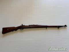 Mauser 96/38 Persiano 8x57JS