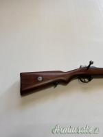 Mauser 96/38 Persiano 8x57JS