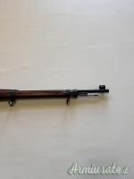 Mauser 96/38 Persiano 8x57JS