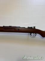 Mauser 96/38 Persiano 8x57JS