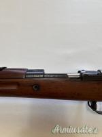 Mauser 96/38 Persiano 8x57JS