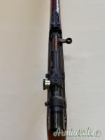 TOKAREV SVT40 7.62 x 54R  |  7.62 Russian