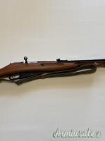 Mosin Nagant M44 7.62 x 54R  |  7.62 Russian