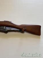 Mosin Nagant M44 7.62 x 54R  |  7.62 Russian