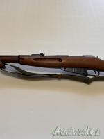 Mosin Nagant M44 7.62 x 54R  |  7.62 Russian