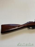 Mosin Nagant