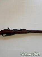 Mosin Nagant