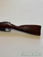 Mosin Nagant