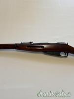 Mosin Nagant