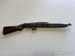 She CZ 52