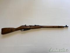 Mosin Nagant
