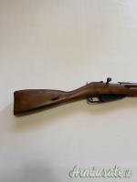 Mosin Nagant