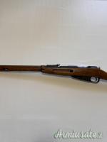 Mosin Nagant