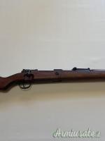 K98 yugoslavo