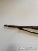 Riproduzione Mosin Sniper Pu