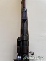 Riproduzione Mosin Sniper Pu