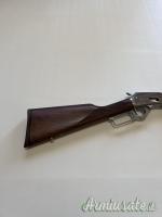 Marlin 1894 SS .44 Remington Magnum