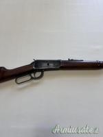Winchester 94 .30-30 Winchester