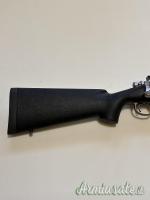 Remington 700 5R .300 Winchester Magnum