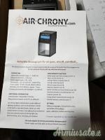Air Chrony Model 2021