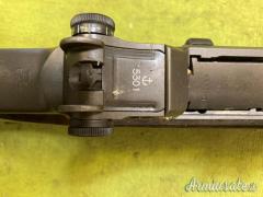 Garand M1, Breda Meccanica Romana, Marina Danese, 1955, 30.06 Garand M1, Breda Meccanica Romana, Marina Danese, 1955, 30.06