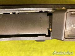 Garand M1, Breda Meccanica Romana, Marina Danese, 1955, 30.06 Garand M1, Breda Meccanica Romana, Marina Danese, 1955, 30.06