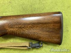 Garand M1, Breda Meccanica Romana, Marina Danese, 1955, 30.06 Garand M1, Breda Meccanica Romana, Marina Danese, 1955, 30.06