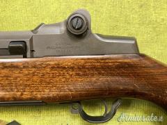 Garand M1, Breda Meccanica Romana, Marina Danese, 1955, 30.06 Garand M1, Breda Meccanica Romana, Marina Danese, 1955, 30.06