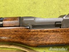 Garand M1, Breda Meccanica Romana, Marina Danese, 1955, 30.06 Garand M1, Breda Meccanica Romana, Marina Danese, 1955, 30.06