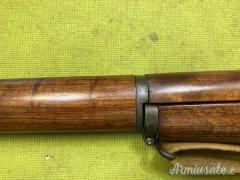 Garand M1, Breda Meccanica Romana, Marina Danese, 1955, 30.06 Garand M1, Breda Meccanica Romana, Marina Danese, 1955, 30.06