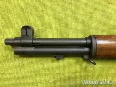 Garand M1, Breda Meccanica Romana, Marina Danese, 1955, 30.06 Garand M1, Breda Meccanica Romana, Marina Danese, 1955, 30.06