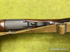 Garand M1, Breda Meccanica Romana, Marina Danese, 1955, 30.06 Garand M1, Breda Meccanica Romana, Marina Danese, 1955, 30.06