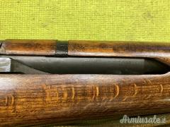 Garand M1, Breda Meccanica Romana, Marina Danese, 1955, 30.06 Garand M1, Breda Meccanica Romana, Marina Danese, 1955, 30.06