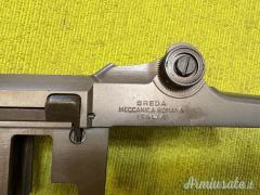 Garand M1, Breda Meccanica Romana, Marina Danese, 1955, 30.06 Garand M1, Breda Meccanica Romana, Marina Danese, 1955, 30.06