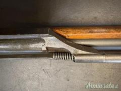 Garand M1, Breda Meccanica Romana, Marina Danese, 1955, 30.06 Garand M1, Breda Meccanica Romana, Marina Danese, 1955, 30.06
