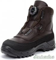 CHIRUCA Botas Labrador Boa 42 - RUGGIERO ARMI