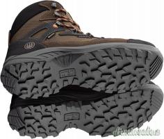 Scarpone BERETTA TERRIER GORETEX RUGGIERO ARMI