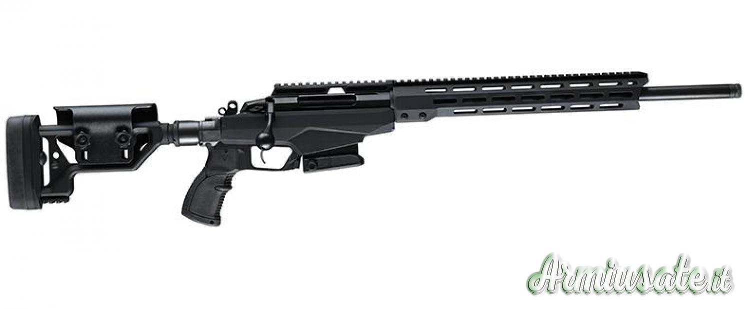 Tikka T3x Tactical A1 6.5 mm Creedmoor Tikka T3x Tactical A1 6.5 mm Creedmoor