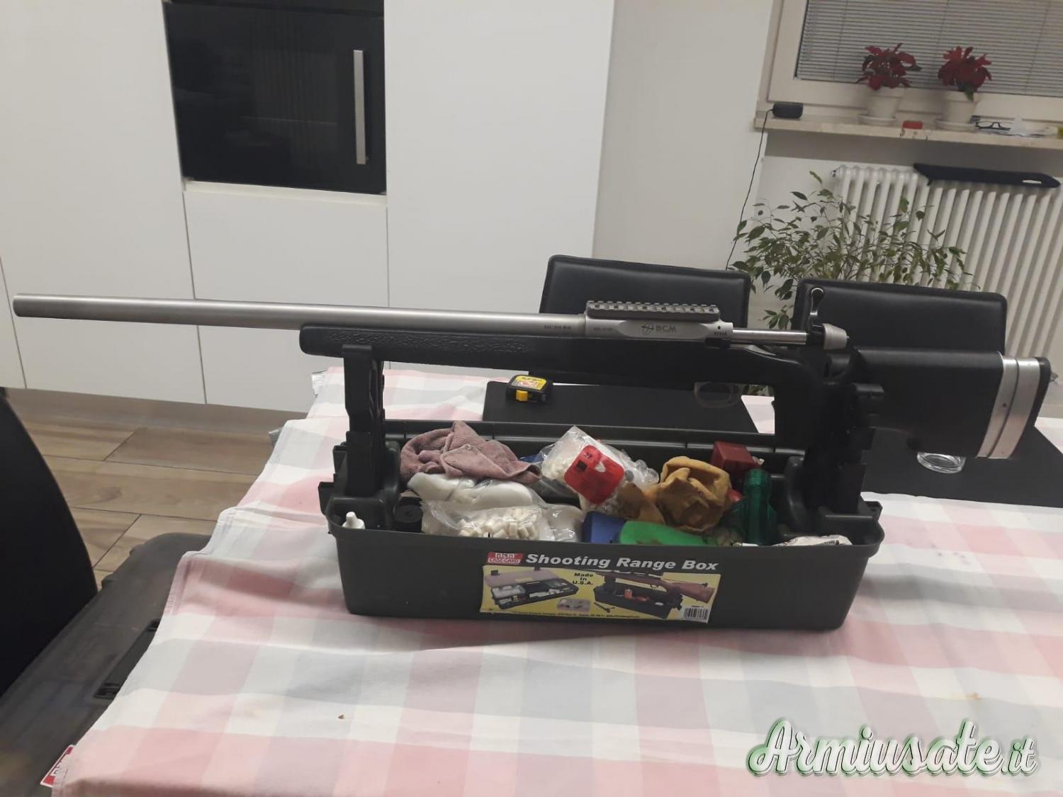 ...Altro | Non elencato BCM  .308 Winchester ...Altro | Non elencato BCM  .308 Winchester