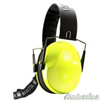 CUFFIE PROTETTIVE ANTIRUMORE BERETTA - RUGGIERO ARMI CUFFIE PROTETTIVE ANTIRUMORE BERETTA - RUGGIERO ARMI